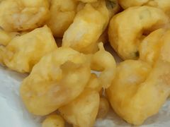 -老街坊海鲜家常菜(新城路店)