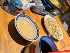 -破三川·新川菜(静安大融城店)
