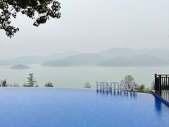 -天目湖涵田半山温泉