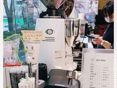 -Manner Coffee(大宁国际商业广场店)