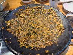 -红辣椒八爪鱼特色韩国料理专门店(远景路旗舰店)