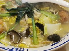 -安多素食(广仁寺路店)