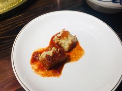 下饭王南岳腐乳-衡厨·衡阳土菜(中南店)