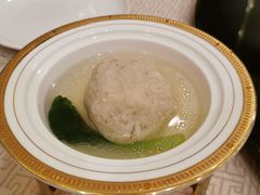 清汤狮子头-无名居(中关村辽宁大厦店)