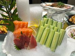 -79号渔船海鲜饭店(华强北店)