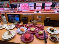-寿司郎(皇庭广场店)