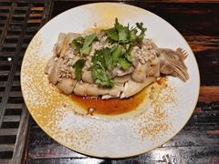 香油鸡-陶醉馆·艺术雅集私宴