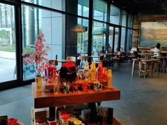 -星巴克(漕河泾2店)