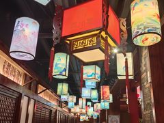 -袁州宴·地道袁州菜(袁山东路店)
