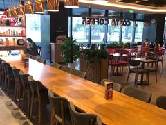 -COSTA COFFEE(联想总部店)