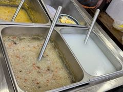 -文武王氏烧饼·无矾油条(西溪路店)
