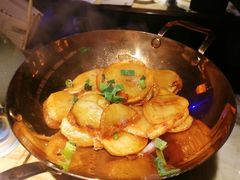 -绿茶餐厅(乐峰广场店)