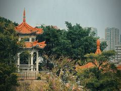 -厦门海港英迪格酒店(中山路店)