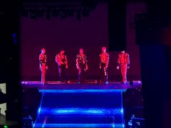 -梦之蓝青奥体育公园体育馆