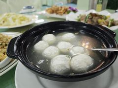 -景好海鲜餐厅(大鹏必选旅游店)