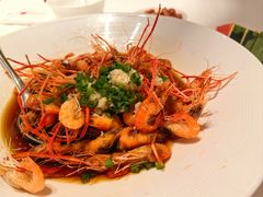 -洋洋中餐馆·SINCE 1997(龙湖星湖天街店)