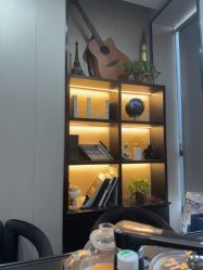 -TOP HAIR SALON