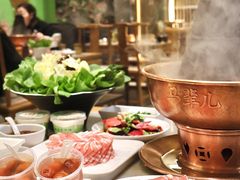 -牛街·马辈儿涮肉(牛街总店)