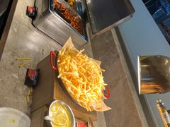 -比格比萨自助(万柳华联店)