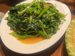 -南越郡·越式风味餐厅(青秀万达店)