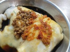-汕头辉记肠粉王(岗厦店)
