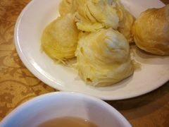 -维吾尔餐厅(宜山路店)