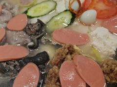 -刘壹席富顺荤豆花·自贡江湖菜(浅水半岛店)