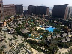 -亚马逊丛林水乐园