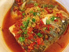 -长崎家日式料理(人民大街店)