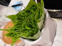 -丁卯•铜锅涮肉(工体店)