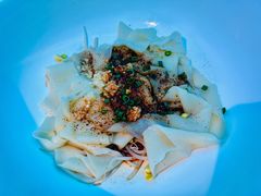 -花开餐厅(环湖中路店)