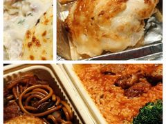 -牛八宝桂林米粉(八里庄店)