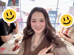 -海底捞大排档火锅(悦荟广场店)