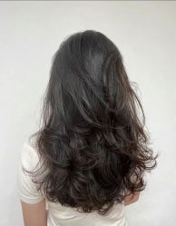 -丽时 Hair Salon