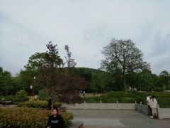 -横山水库