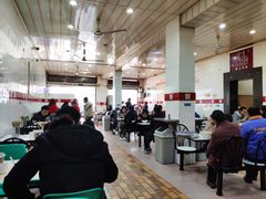 大堂-花溪王记牛肉粉(四季花溪商场店)