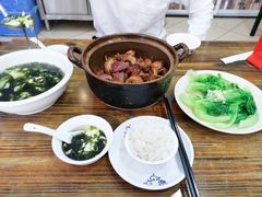 -斯丹姜母鸭·古法干香(涂门街总店)