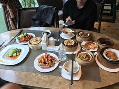 -银帆宾馆-自助餐厅(金马路店)