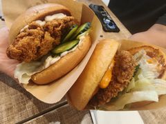 -魏家凉皮(西安秋林宏业商厦店)