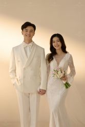 -金夫人婚纱摄影(衡阳店)