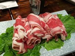 -石屋料理(南京西路店)