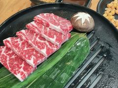 -九田家黑牛烤肉料理(溧阳吾悦店)