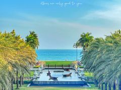 -三亚海棠湾万丽度假酒店