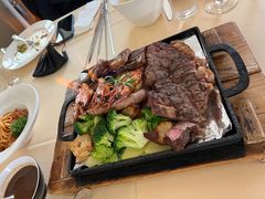 -意大利农场西餐厅(顺义店)