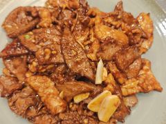 -会宾园·云山宴中餐