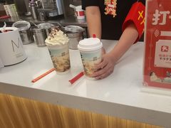 -茶话弄(北京五棵松万达店)