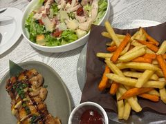 -娜娜家•Nana's restaurant(国金汇店)