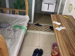 -梨木台悦来客农家院