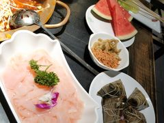 -怡品川宇火锅(宝立方店)