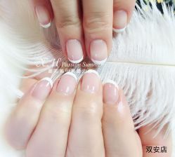 -夏花美甲美睫